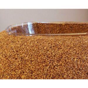 Glacette per sei bottiglie in sughero - Spumantiera per