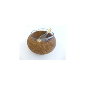 Glacette per quattro bottiglie in sughero - Spumantiera Ibiza