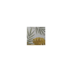 Cuscino quadrato in materiale eco friendly