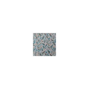 Cuscino quadrato in materiale eco friendly