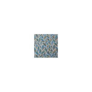 Cuscino quadrato in materiale eco friendly