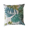 Cuscino quadrato grande in materiale eco friendly