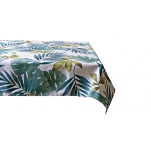 Tovaglia quadrata in materiale eco friendly