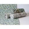 Runner in materiale eco friendly