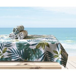 Tovaglia rettangolare in materiale eco friendly