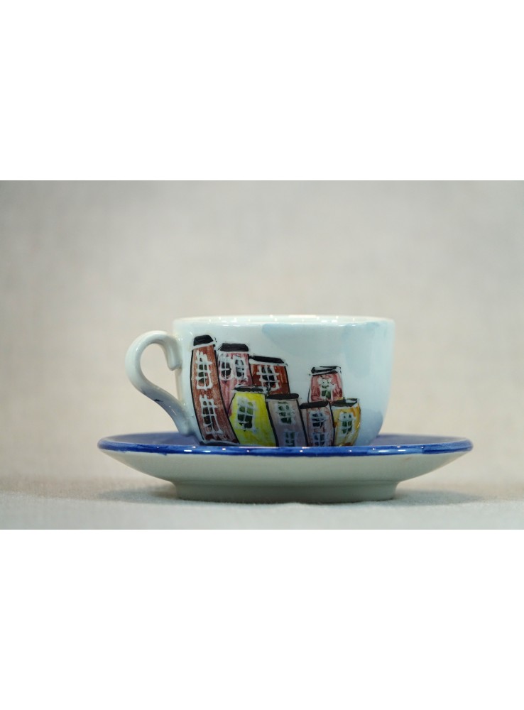 Tazzina da caffè Tazzina da caffè