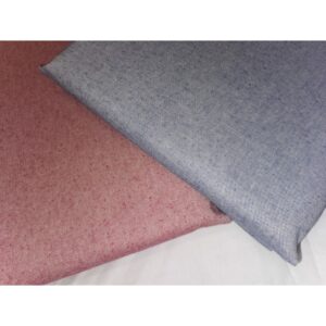 Copriletto materiale riciclato matrimoniale