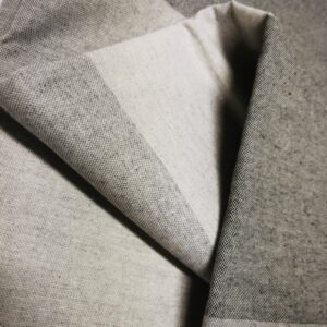 Copriletto materiale riciclato matrimoniale - Fasciato