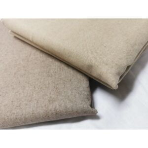 Copriletto materiale riciclato matrimoniale - Fasciato