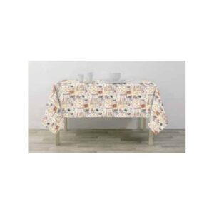 Tovaglia in materiale eco friendly - Dipsi
