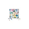 Set due cuscini per sedia eco friendly - Kaito