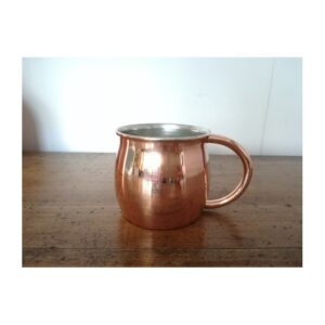 Bicchiere Moscow Mule