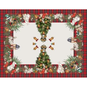 Tovaglia in cotone - Bunny