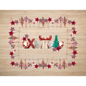 Tovaglia in cotone - Ninnoli