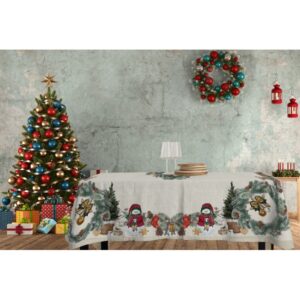 Tovaglia in cotone - Strenne