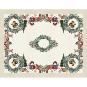 Tovaglia in cotone - Strenne