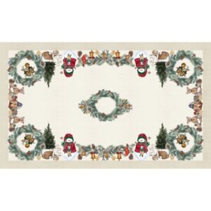 Tovaglia in cotone - Strenne