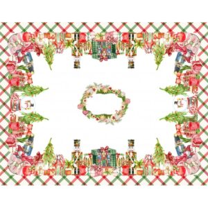 Tovaglia in cotone - Regali