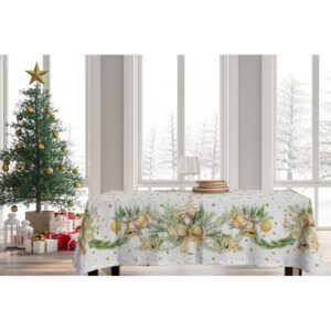 Tovaglia in cotone - Campane