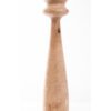 Candeliere in legno