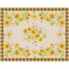Tovaglia in cotone - Girasoli