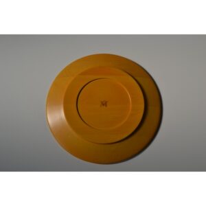 Sottopiatto in legno di tiglio naturale