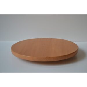 Piatto centrotavola girevole Lazy Susan