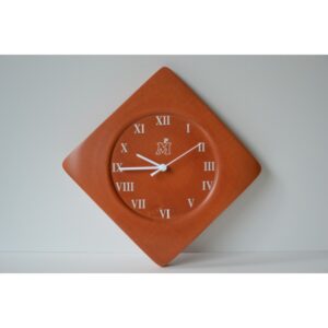 Rombo Orologio Paprika