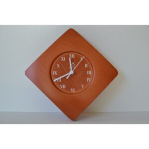 Rombo Orologio Paprika