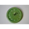 Orologio Verde