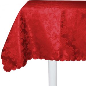 Tovaglia Antimacchia Rettangolare 130x220