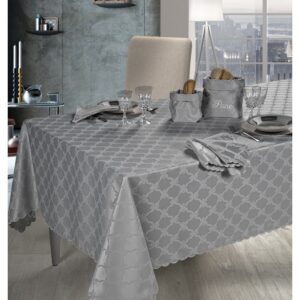 Tovaglia Antimacchia Rettangolare 180x360