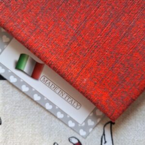 Tovaglia rettangolare Venere - Cani