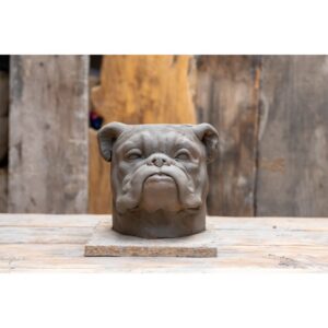Vaso Bulldog
