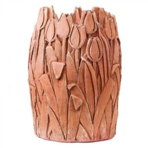 Vaso Tulipani