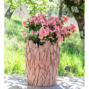 Vaso Tulipani