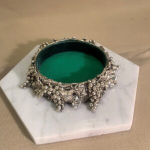 Sottobottiglia grappoli