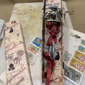 Tagliacarte Leone di Venezia