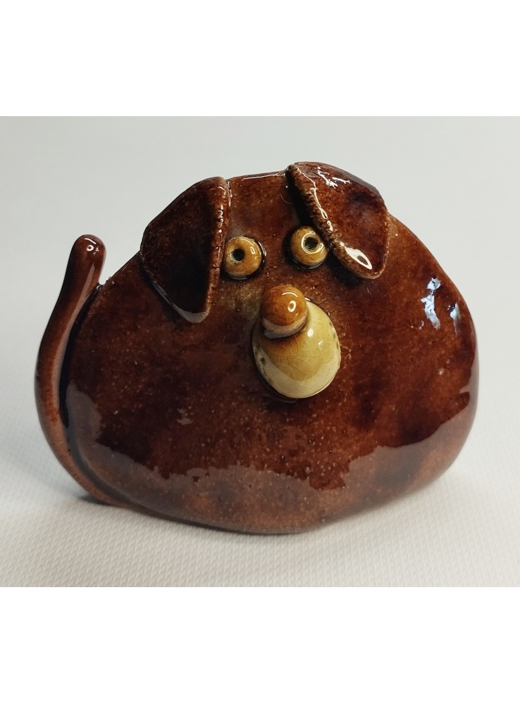 Animaletti da Collezione: Cane Animaletti da Collezione: Cane