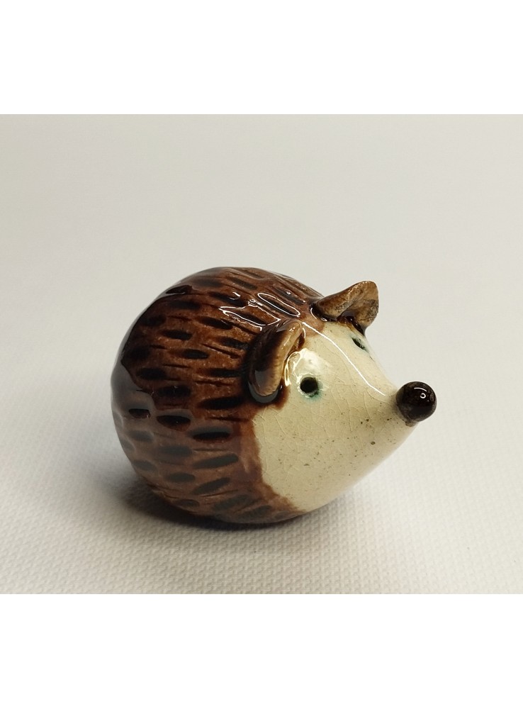 Animaletti da Collezione: Riccio Animaletti da Collezione: Riccio