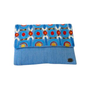 Pochette Azzurra