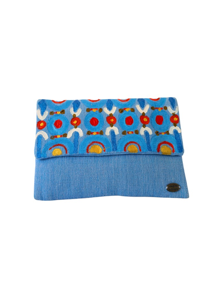Pochette Azzurra Pochette Azzurra