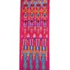 Runner fucsia